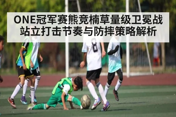 ONE冠军赛熊竞楠草量级卫冕战站立打击节奏与防摔策略解析